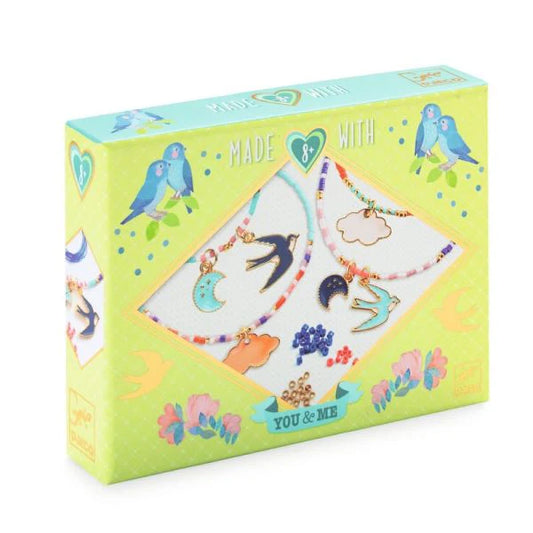 Craft kit: Sky Multi-wrap, Djeco