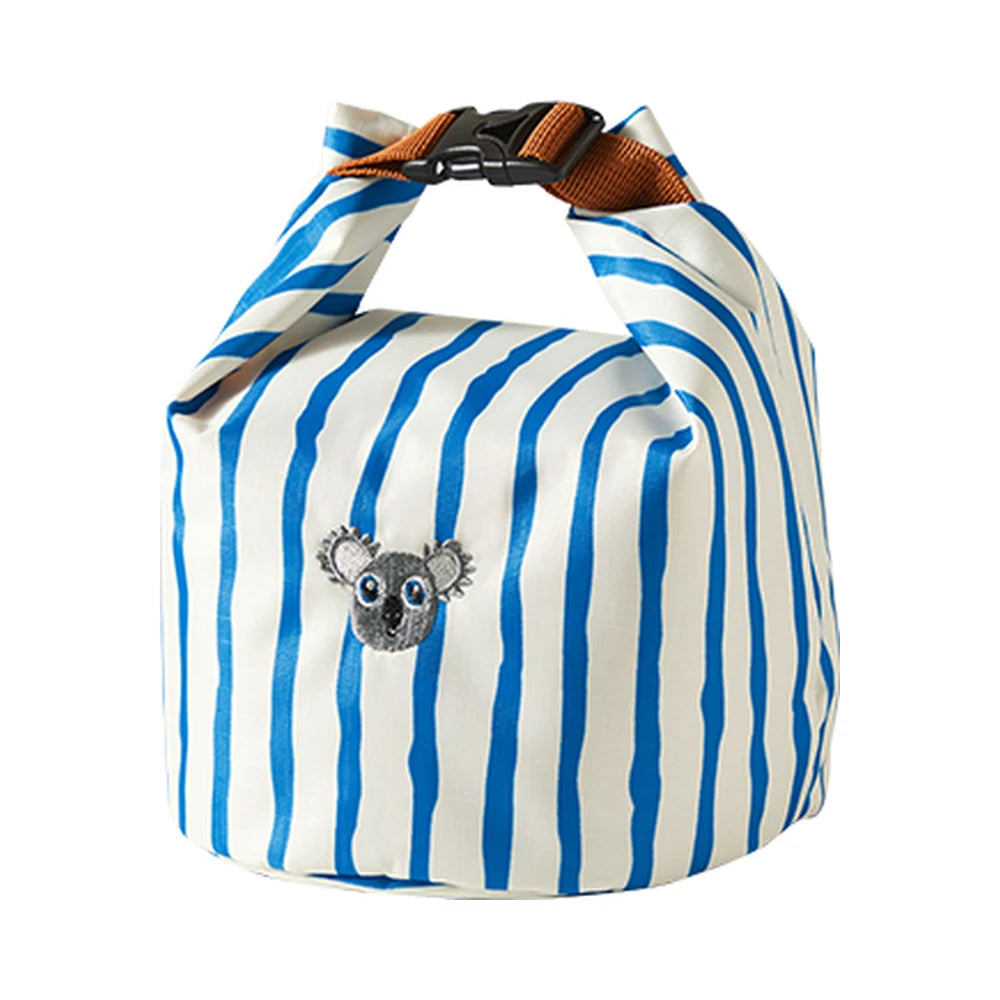 Cruise Escape Multi-Purpose Travel Bucket for Kids 3+, 24 x 15 x 26 cm