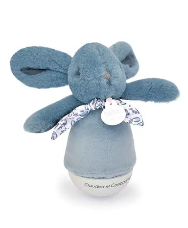 Culbuto Rabbit, Musical Night Light for Newborns, Choose 1 of 3 Colours