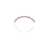 Great Pretenders Diamond Rosette Headband