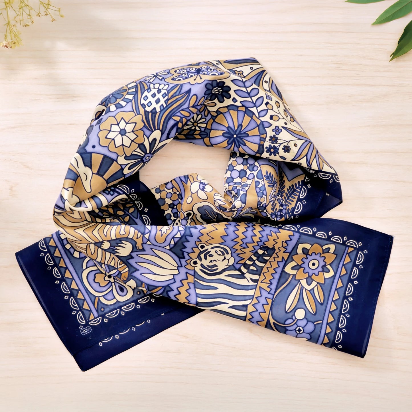 Silk Painting; Atelier 10, Djeco