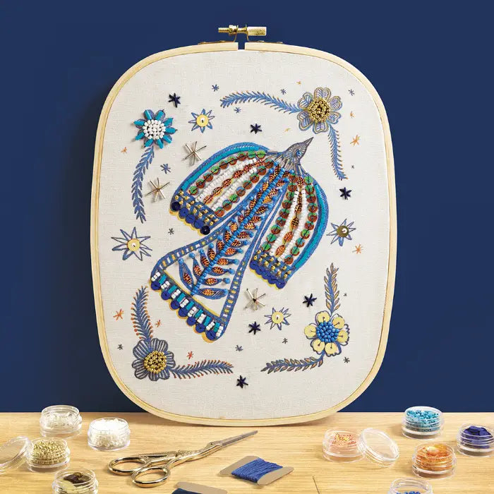 Beadwork: Atelier 59, Djeco