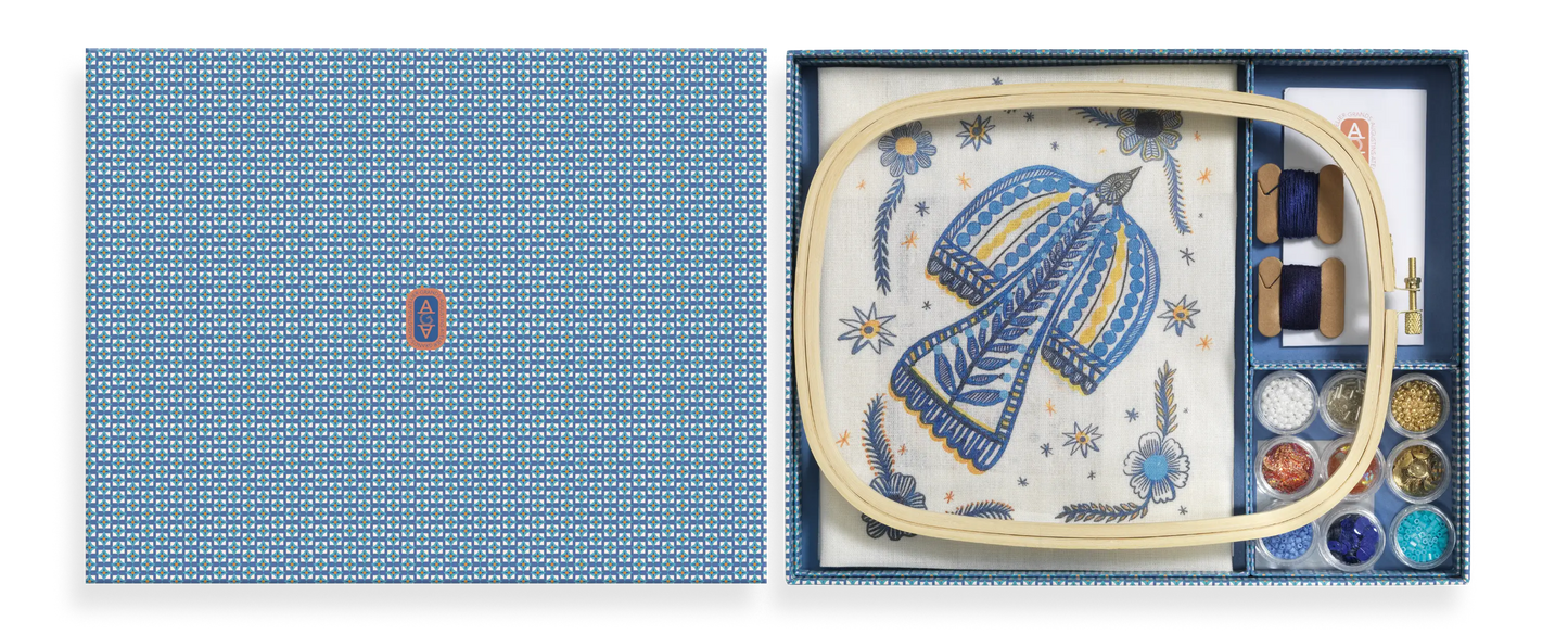 Beadwork: Atelier 59, Djeco