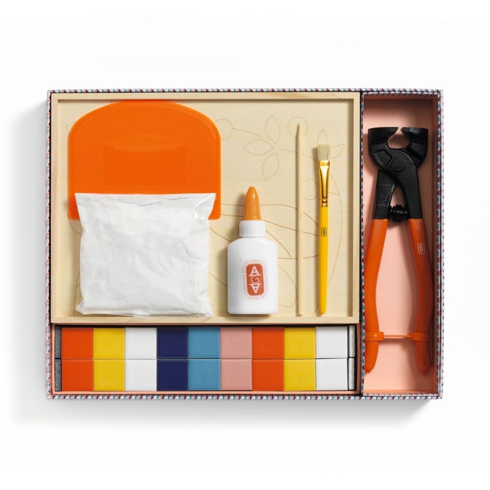 Mosaic: Atelier 72, Djeco