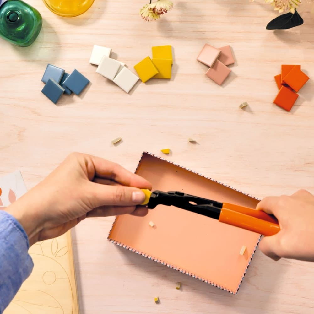 Mosaic: Atelier 72, Djeco