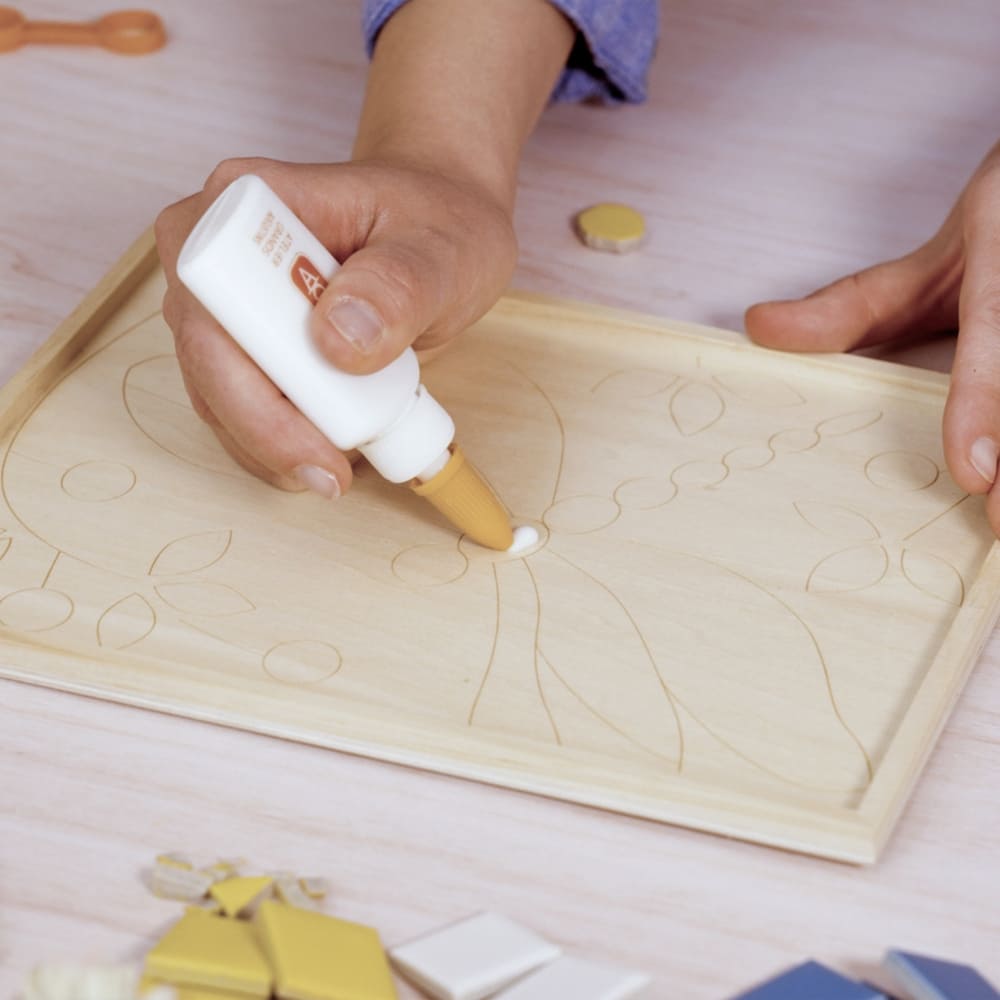 Mosaic: Atelier 72, Djeco