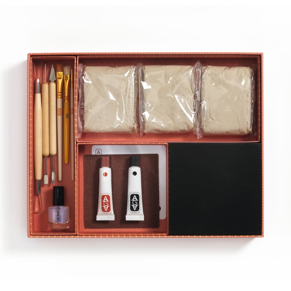 Modelling: Atelier 84, Djeco