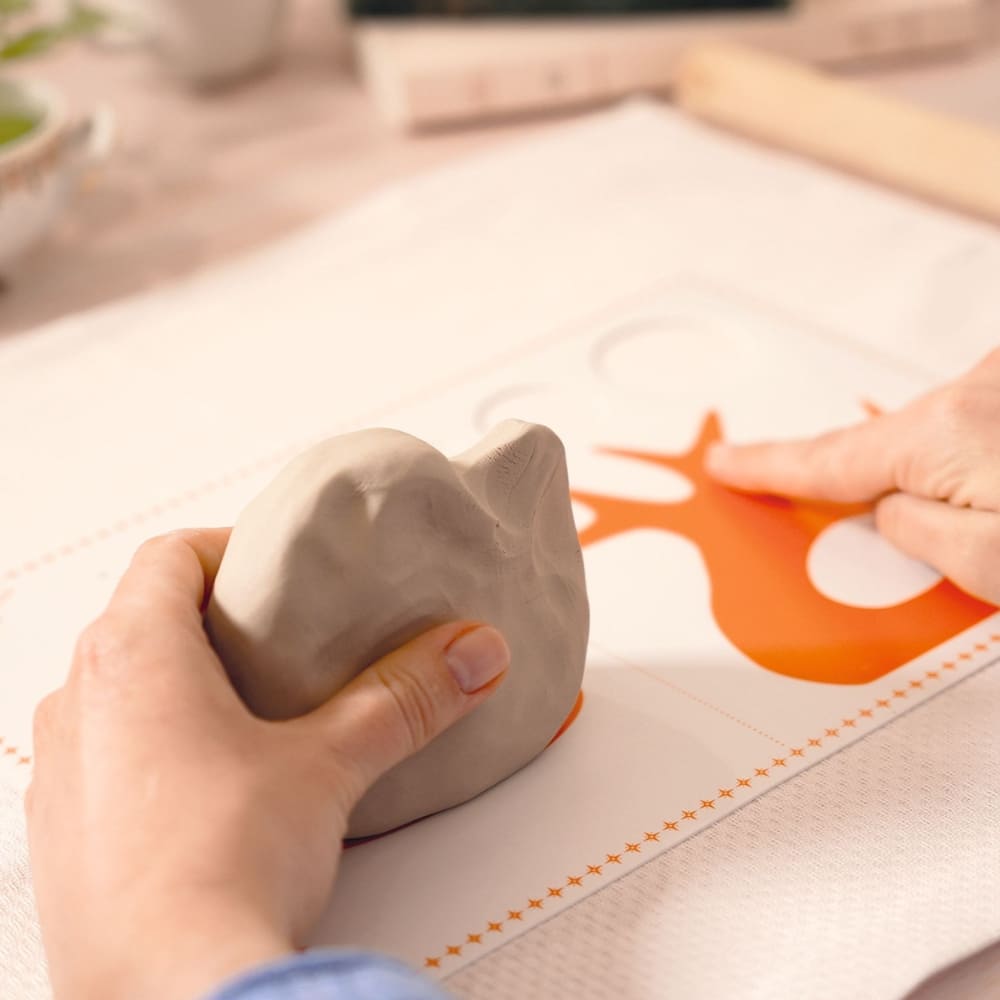 Modelling: Atelier 85, Djeco