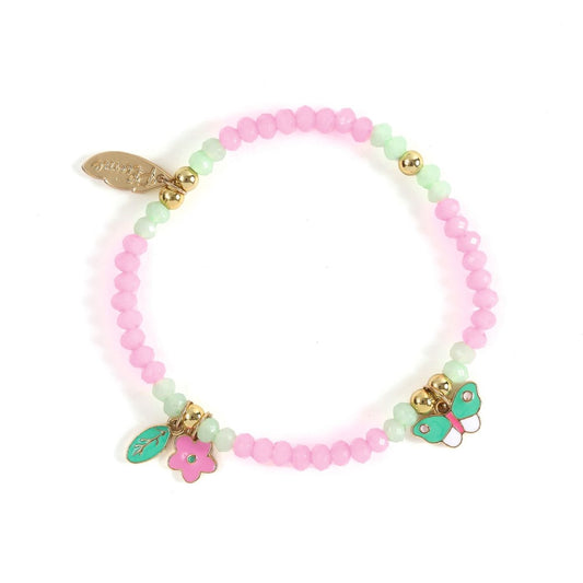 Bracelet: Lila,Djeco