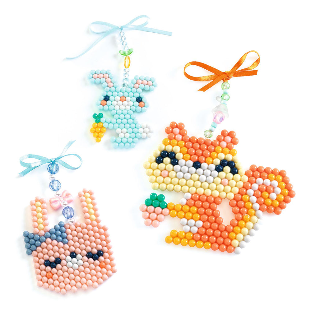 Djeco Furry friends