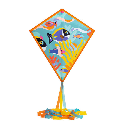 Djeco Games of skill - Kite Ocean