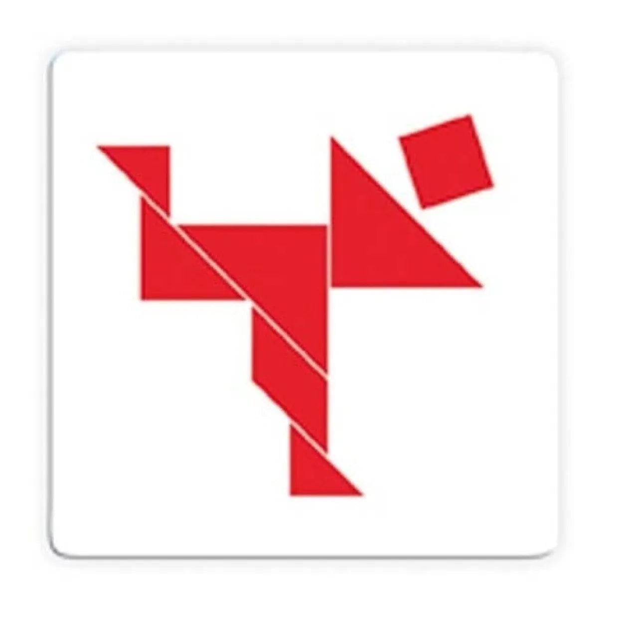 Game: Tangram, Djeco