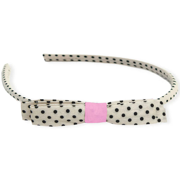 Headband: Allegra, Djeco