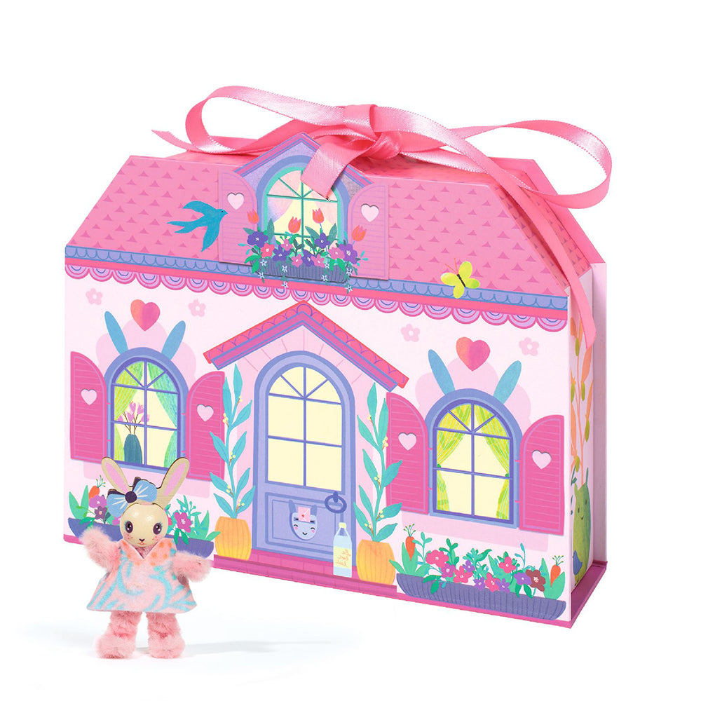Djeco Mi House - Rosie