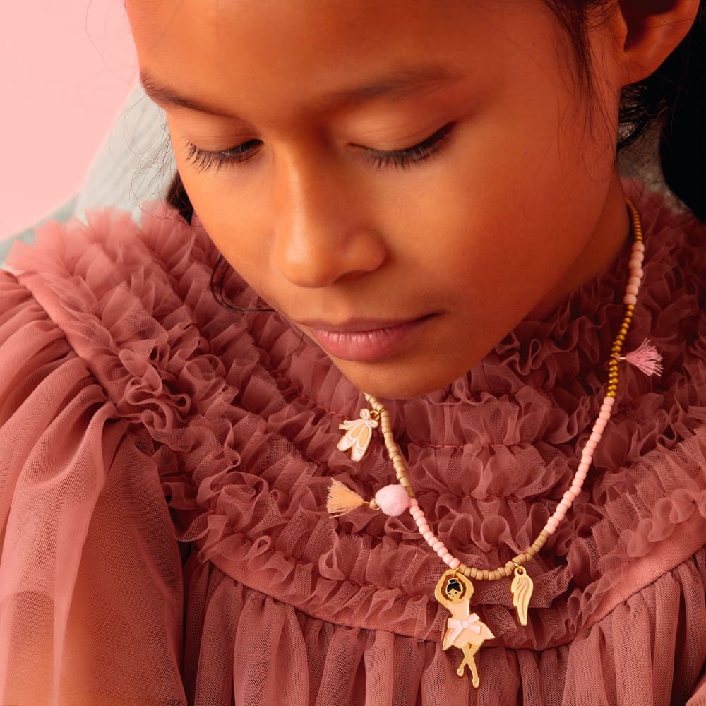 Necklace: Isadora, Djeco