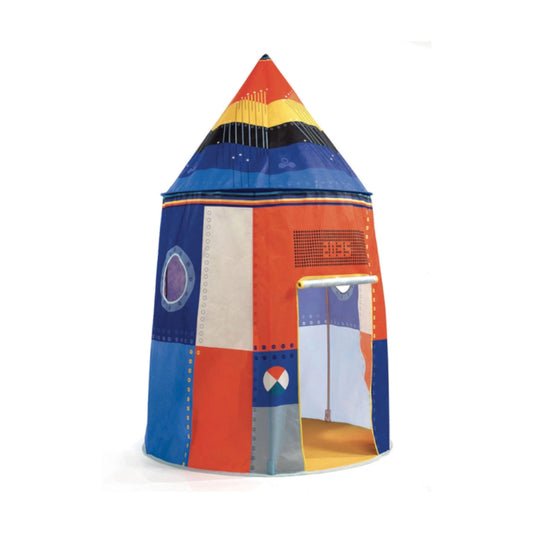 Play tent: Rocket, Djeco