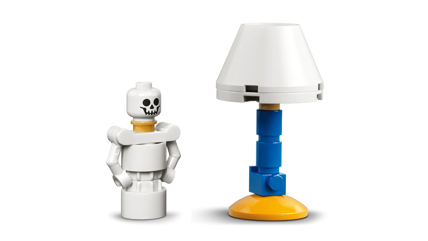 Dobby the Free Elf 76469, Lego Harry Potter