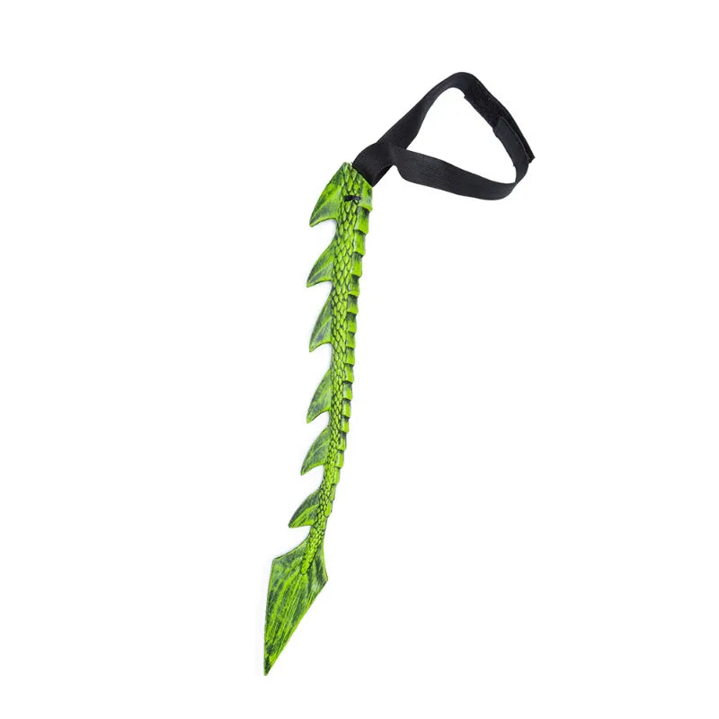 Dragon Tail, Costume Accessory For Kids 3+