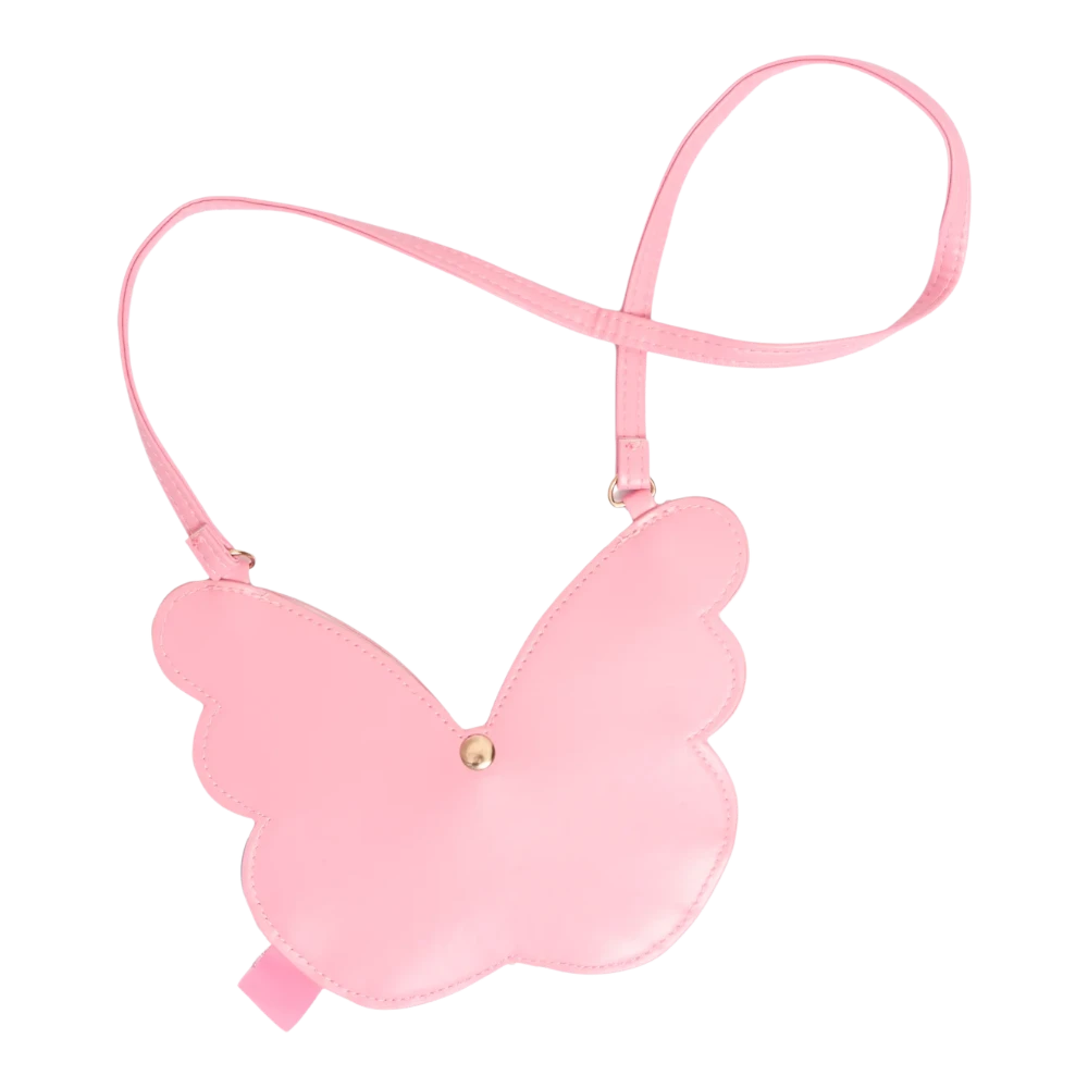 Dress-Up Accessory 3+: Butterfly Purse, Great Pretenders