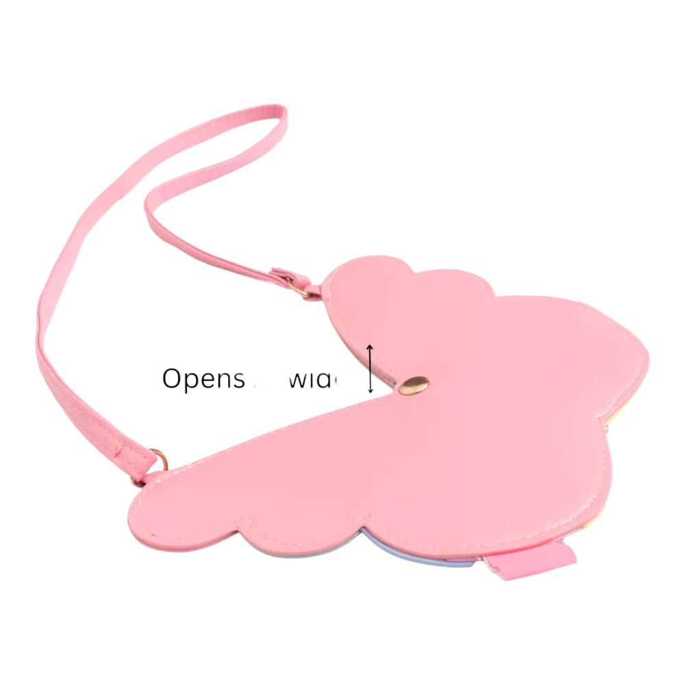 Dress-Up Accessory 3+: Butterfly Purse, Great Pretenders