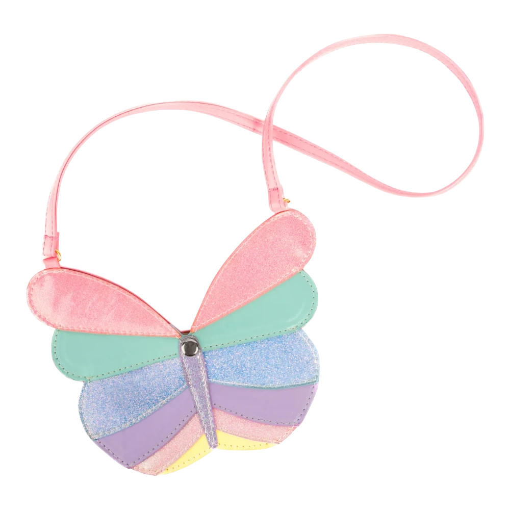 Dress-Up Accessory 3+: Butterfly Purse, Great Pretenders