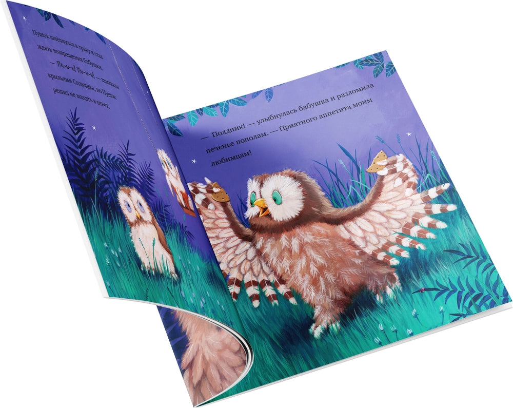 Книжки-картинки (мягкая обложка) Любви хватит на двоих, Джейн Чапмен