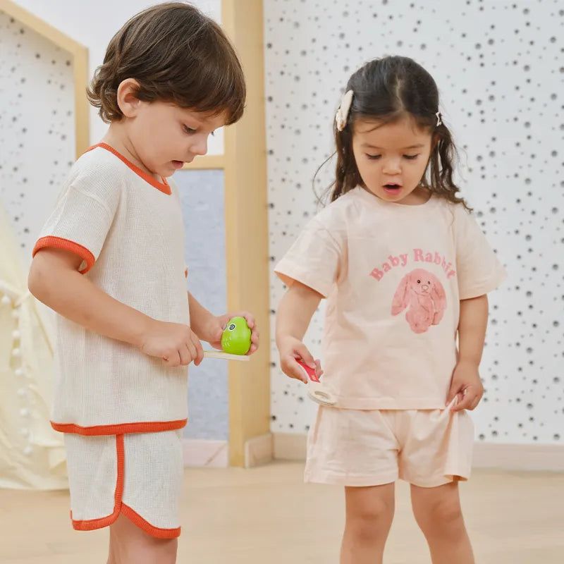 Egg And Spoon Race, Active Party Game For Kids 3+