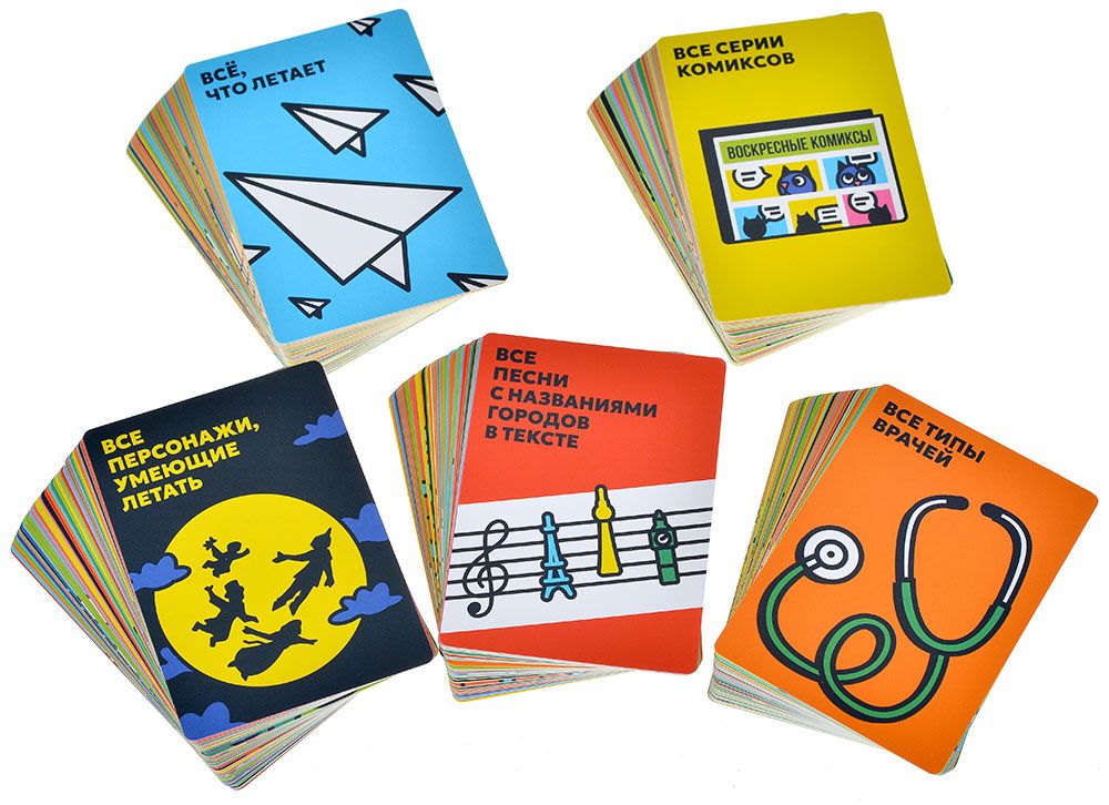 Настольная игра: Это самое... Мир Хобби