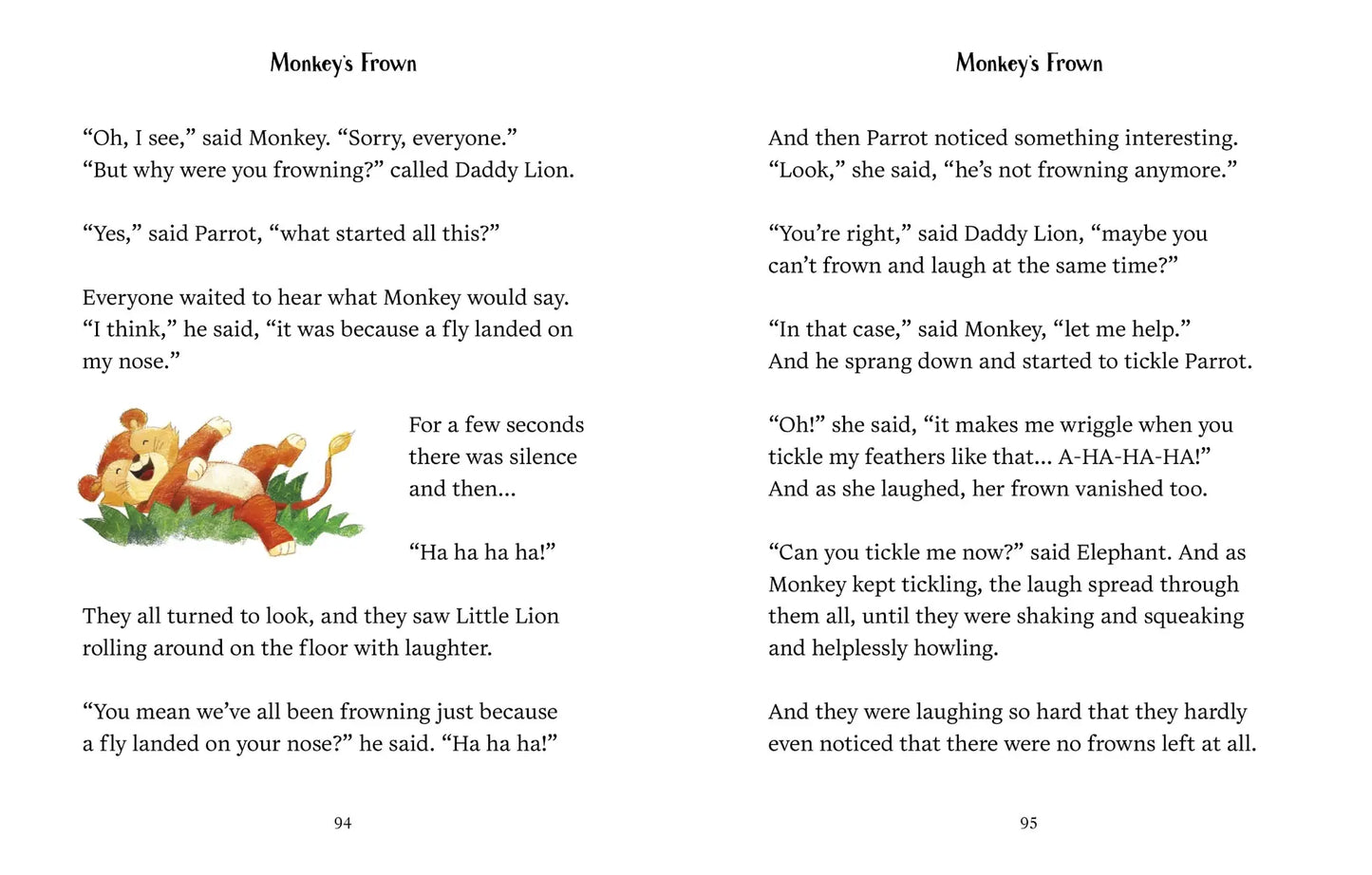 Illustrated Story Collections: Five-Minute Bedtime Stories, Usborne