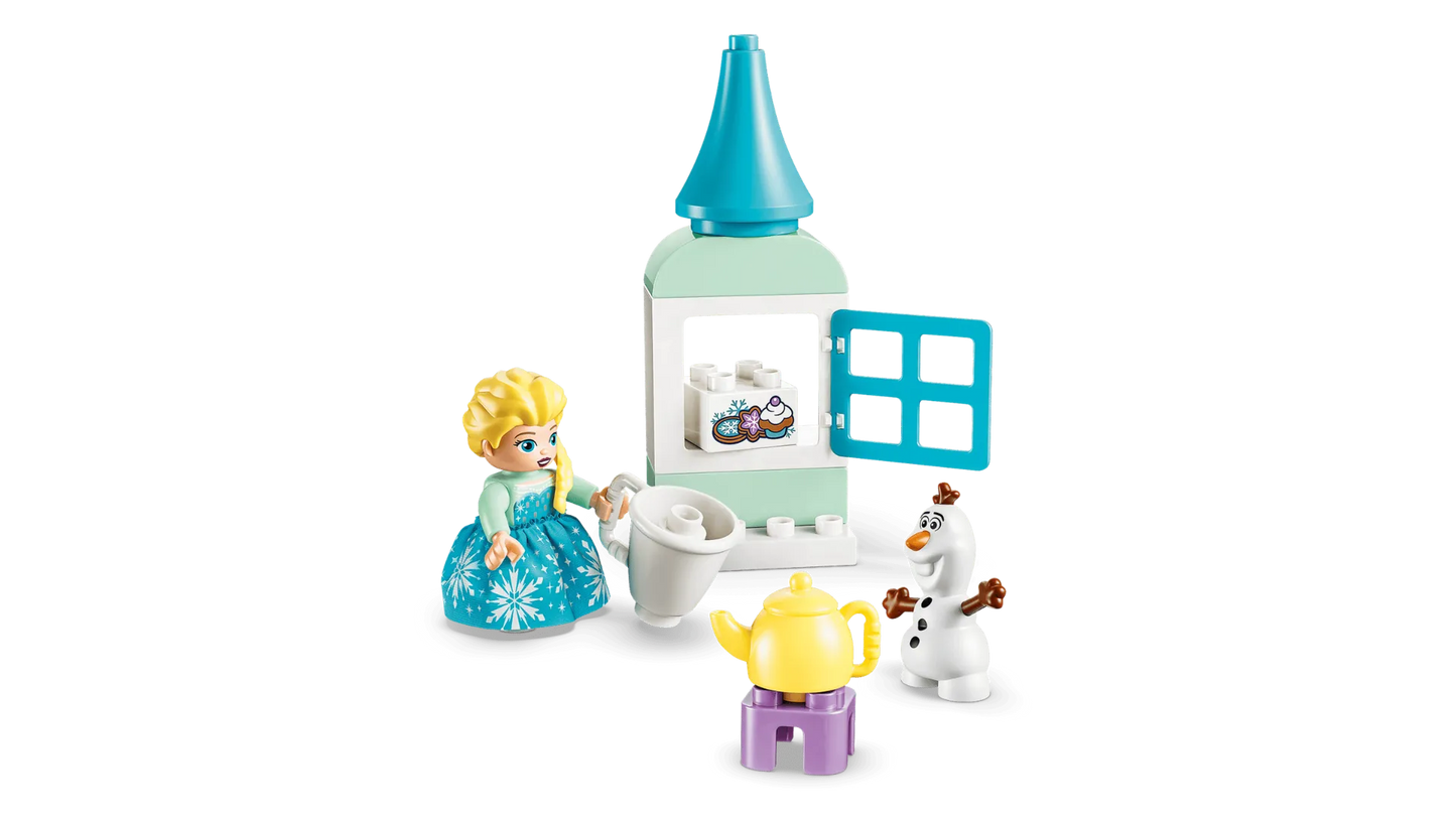 Frozen Creative Box with Elsa and Olaf 10462, Lego DUPLO
