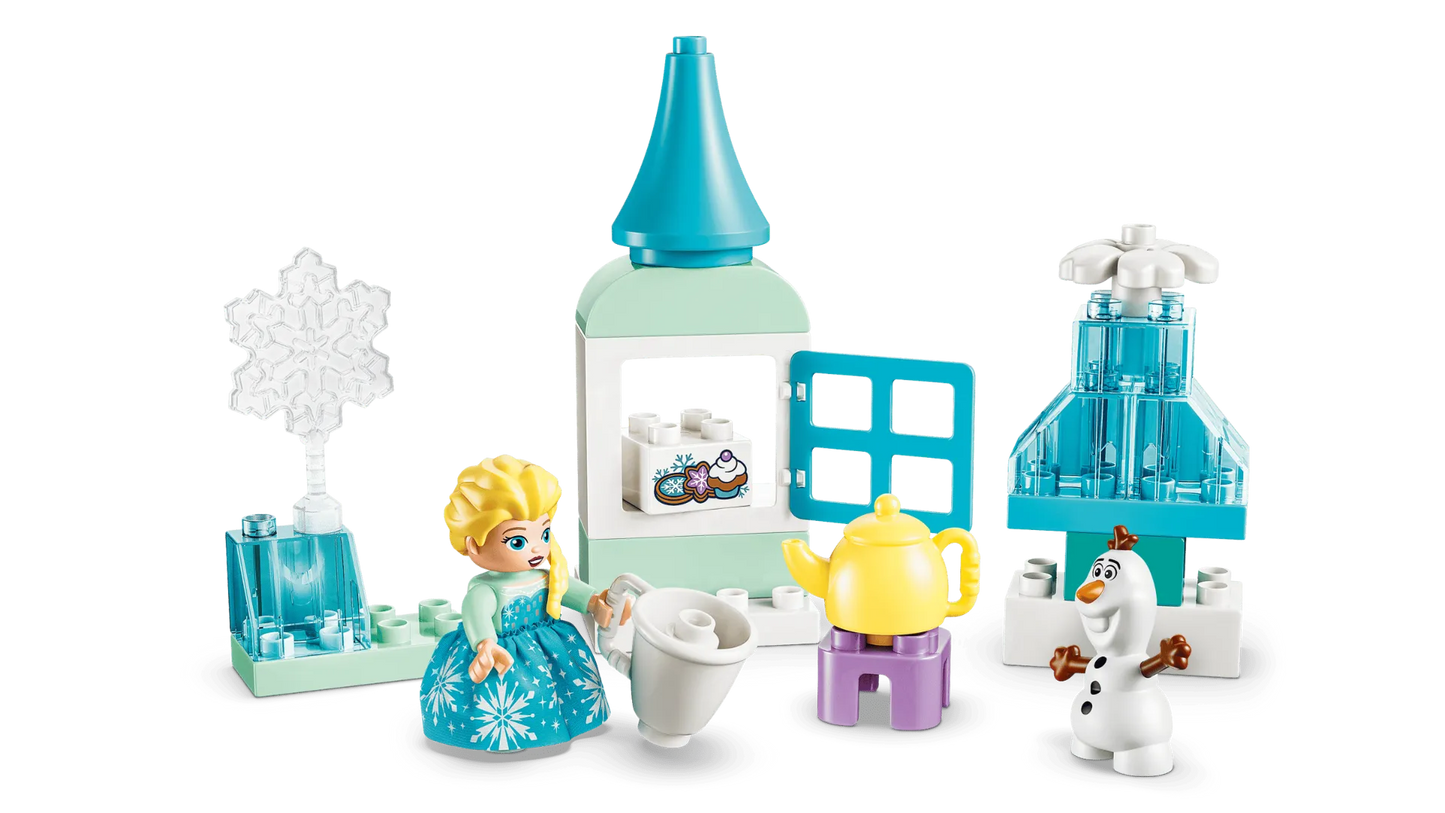 Frozen Creative Box with Elsa and Olaf 10462, Lego DUPLO