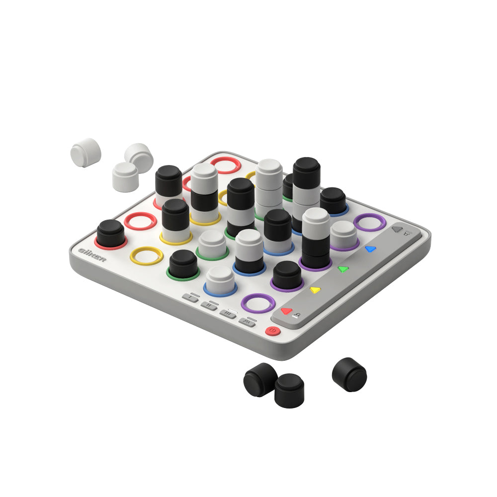 GiiKER 3D Smart Four in a Row
