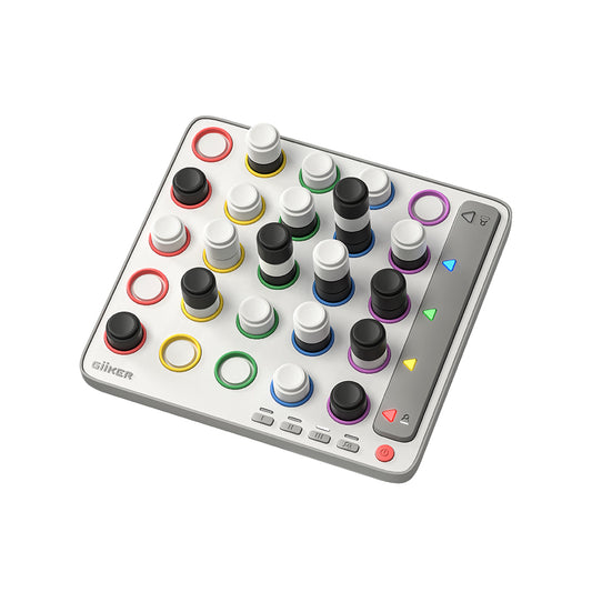 GiiKER 3D Smart Four in a Row