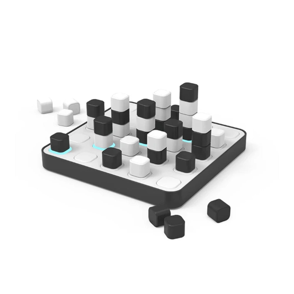 GiiKER 3D Smart Four in a Row