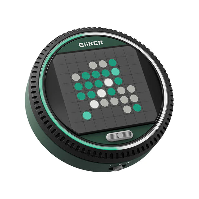 Electronic Strategy Game 6+: Super Reversi, GiiKER