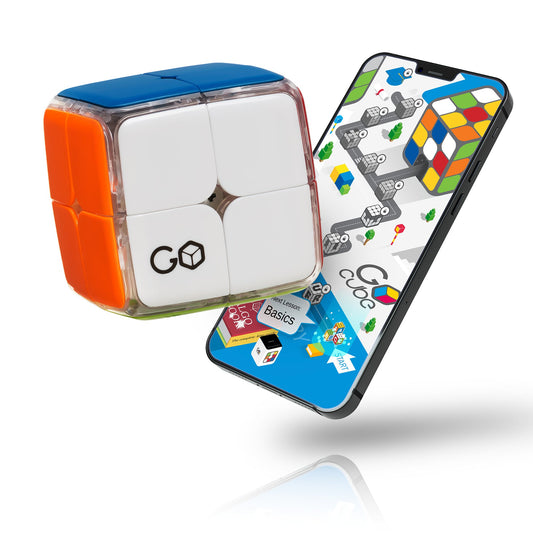 GoCube 2X2