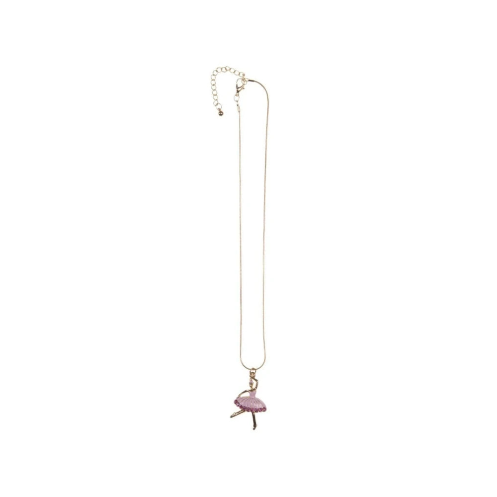 Ballet Beauty Necklace, Great Pretenders