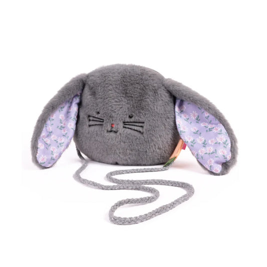 Cuddle Bunny Cross-Body Purse, Great Pretenders