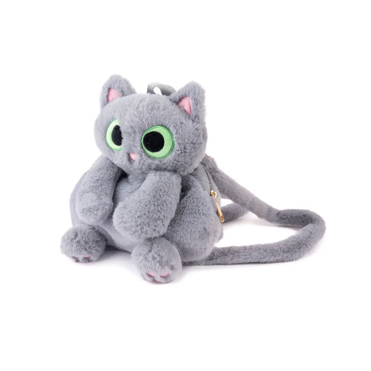 Cutie Kitty Backpack, Great Pretenders