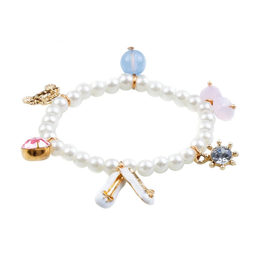 Perfectly Charming Bracelet, Great Pretenders