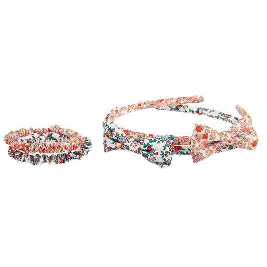 Great Pretenders Liberty Headband with Scrunchie