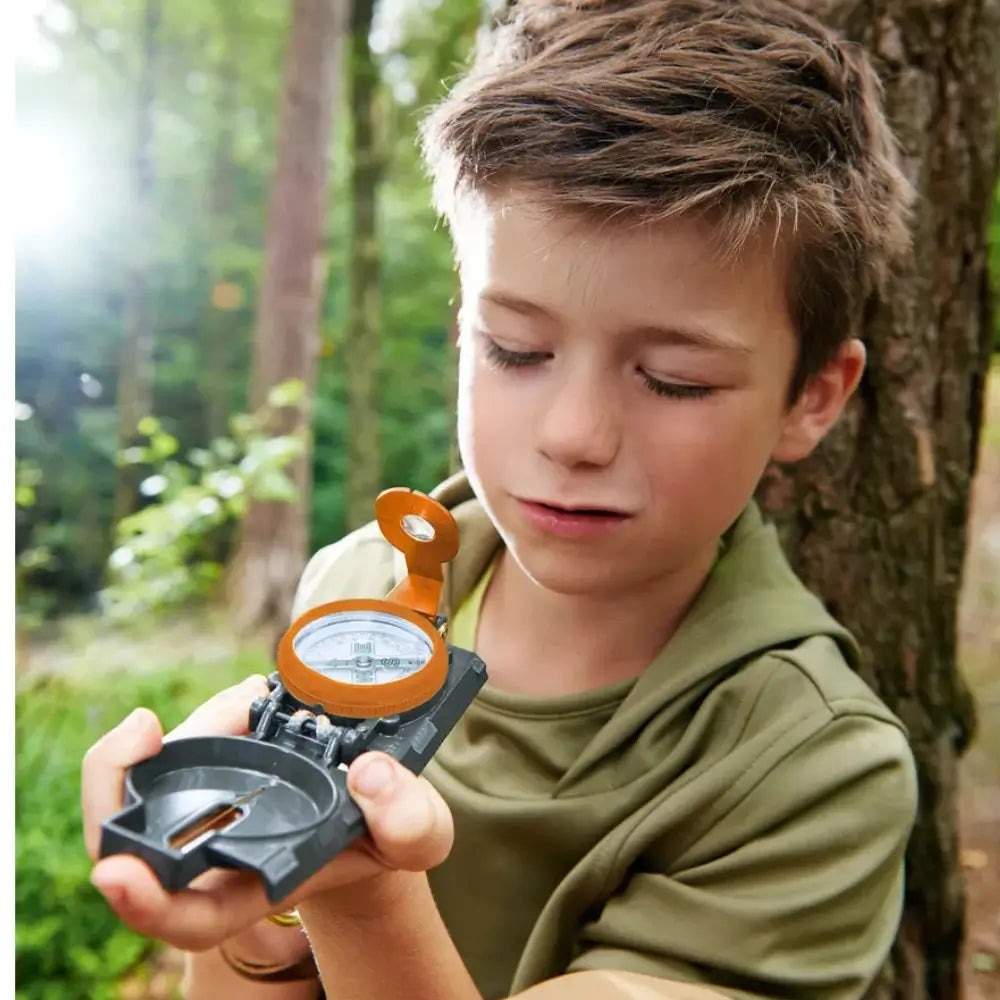 Compass: Terra Kids, Haba