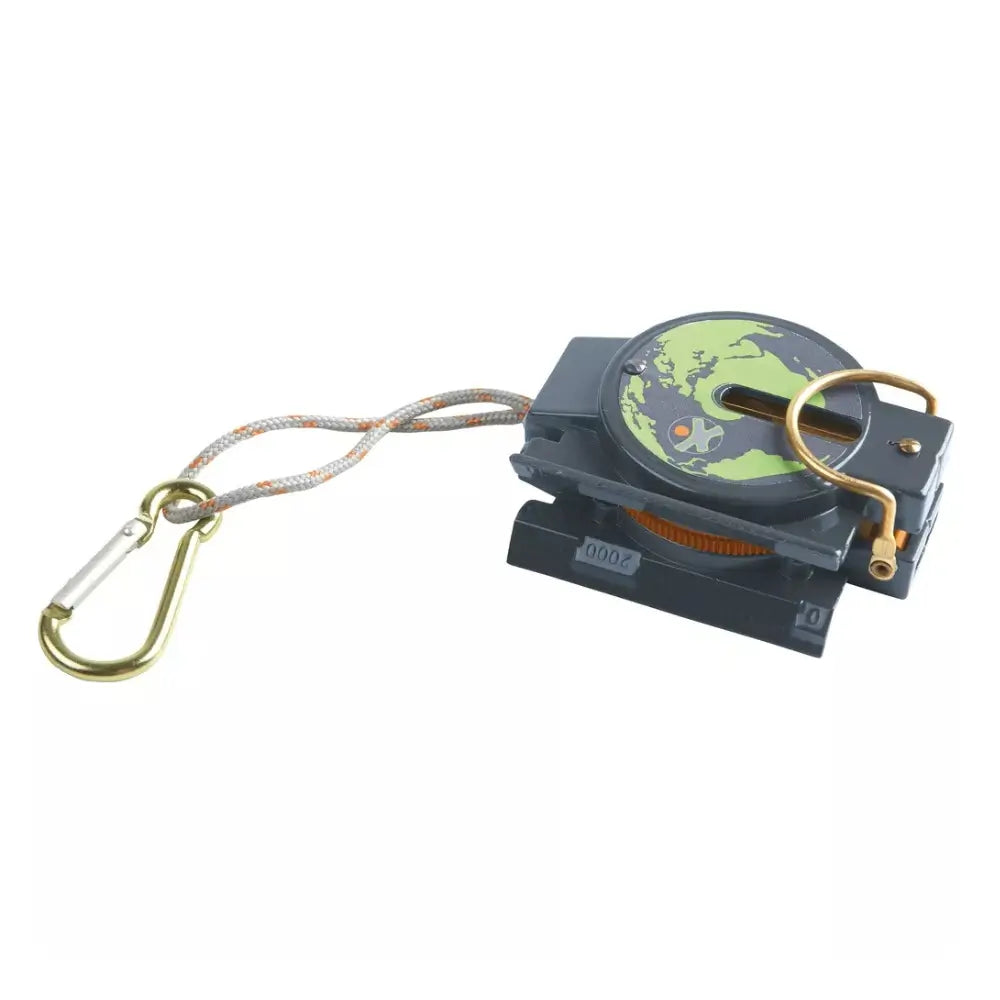 Compass: Terra Kids, Haba