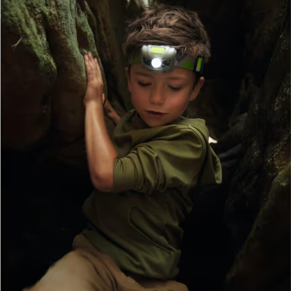 Headlamp:Terra Kids, Haba