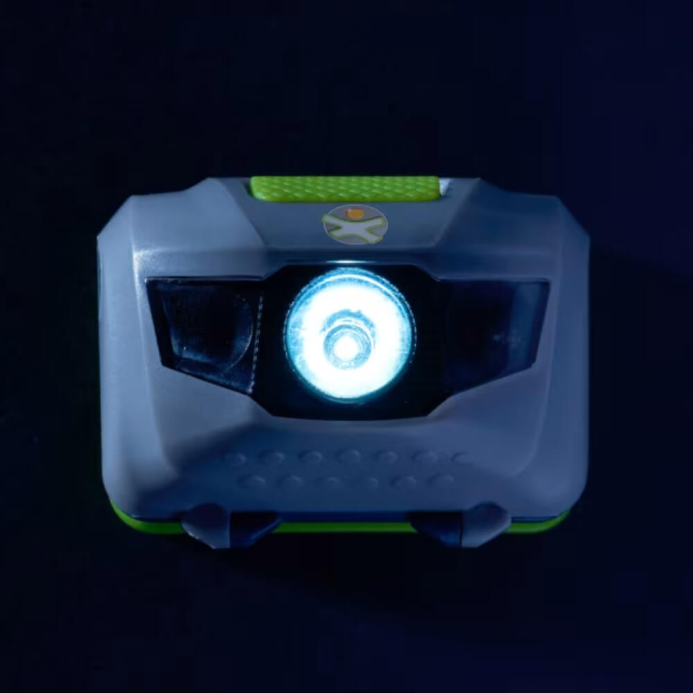 Headlamp:Terra Kids, Haba