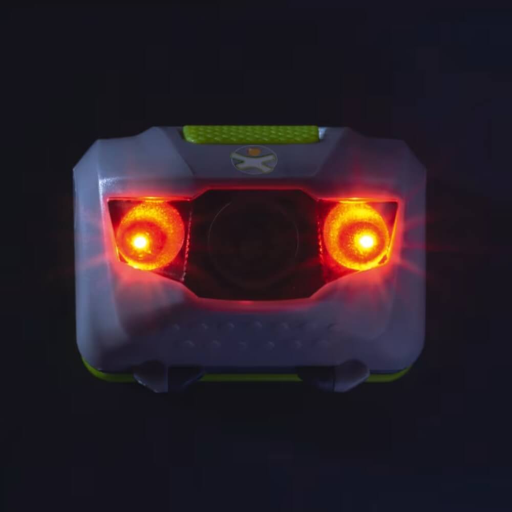 Headlamp:Terra Kids, Haba