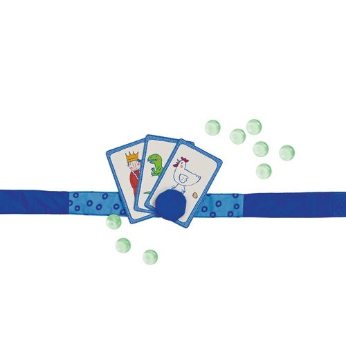 Board game: Who am I, Haba