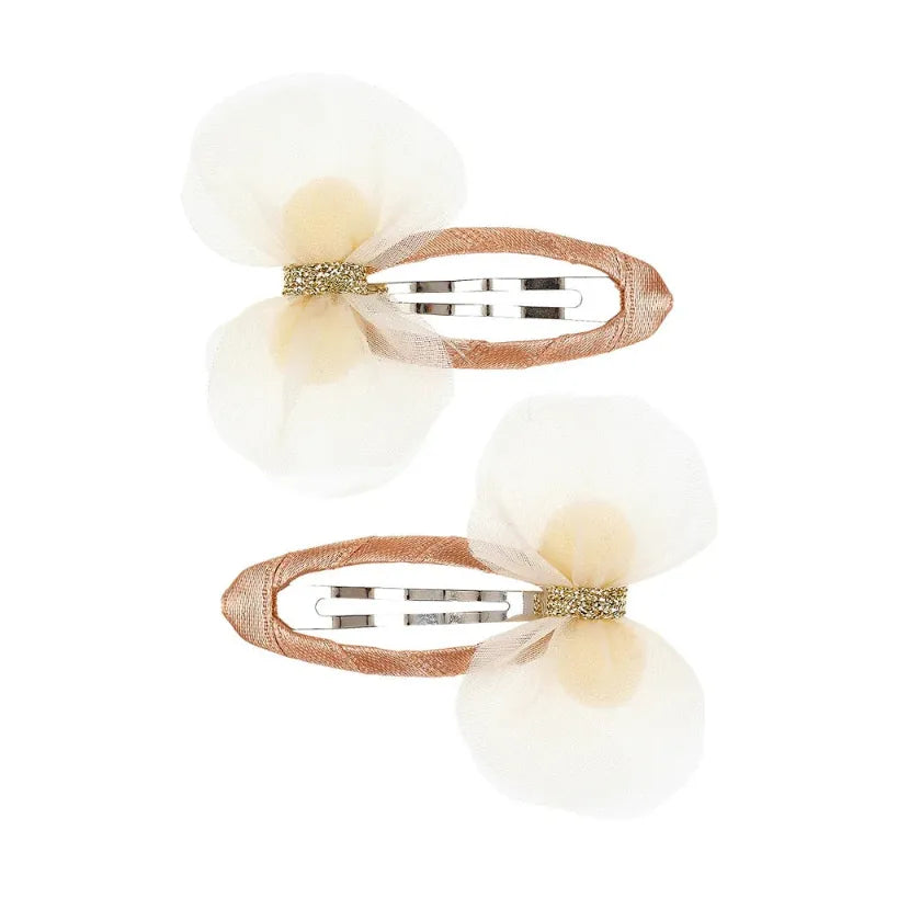 Hair Clips Martia for Kids 3+