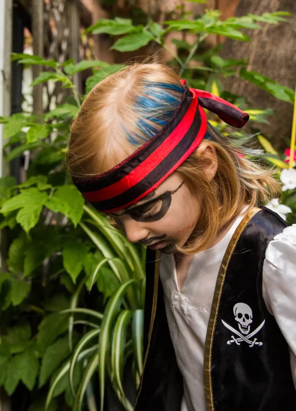 Hair mascara Blue. Namaki