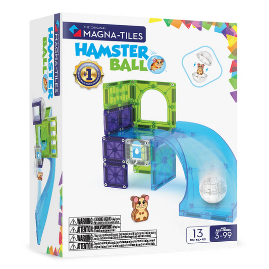 hamster-ball-13-set-magna-tiles-magnet-toy-for-baby-babies-kids-child-cyprus-limassol-nicosia
